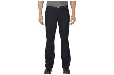 Image of 5.11 Tactical Ridgeline Pant, Dark Navy, 38 36 74411-DARK NAVY-38-36