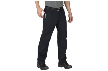 Image of 5.11 Tactical Ridgeline Pant, Dark Navy, 38 36 74411-DARK NAVY-38-36