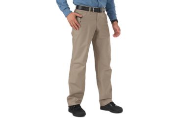 Image of 5.11 Tactical Ridgeline Pant, Stone, 30 74411-070-30-34