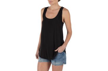 Image of 5.11 Tactical Riley Tank - Womens, Black, Large, 31148-019-L