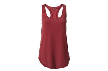 Image of 5.11 Tactical Riley Tank - Womens, Cabernet, Large, 31148-569-L