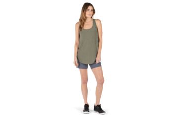 Image of 5.11 Tactical Riley Tank - Womens, Sage Green, Extra Large, 31148-831-XL
