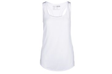 Image of 5.11 Tactical Riley Tank - Womens, White, Large, 31148-010-L