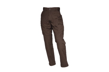 Image of 5.11 Tactical Ripstop Tdu Pant, Dark Navy, 74003ABR-724-M-R