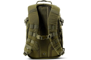 Image of 5.11 Tactical Rush 12 Backpack, 37L, Tac Od, 56892-188-1SZ