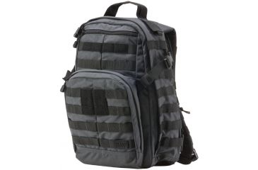 Image of 5.11 Tactical Rush 12 Backpack, Double Tap, 1 SZ 56892-26-1 SZ
