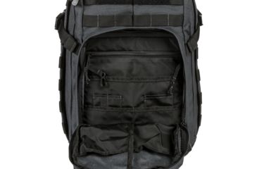 Image of 5.11 Tactical Rush 12 Backpack, Black 56892-019
