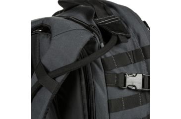 Image of 5.11 Tactical Rush 12 Backpack, Black 56892-019