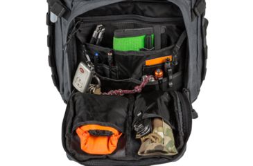 Image of 5.11 Tactical Rush 12 Backpack, Black 56892-019