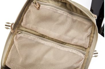 Image of 5.11 Tactical Rush 12 Backpack, Sandstone 56892-328