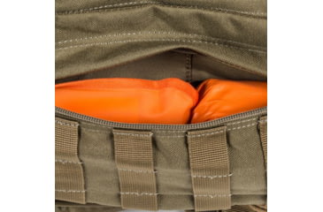Image of 5.11 Tactical Rush 24 Backpack, Flat Dark Earth 58601AA-131-1 SZ