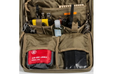 Image of 5.11 Tactical Rush 24 Backpack, Flat Dark Earth 58601AA-131-1 SZ