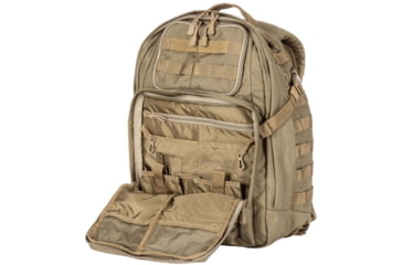 Image of 5.11 Tactical Rush 24 Backpack, Sandstone, 58601-328