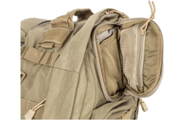 Image of 5.11 Tactical Rush 24 Backpack, Sandstone, 58601-328