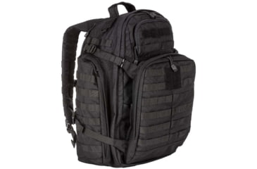 Image of 5.11 Tactical Rush 72 Backpack 55L, Black, 58602-019