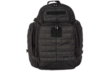 Image of 5.11 Tactical Rush 72 Backpack 55L, Black, 58602-019
