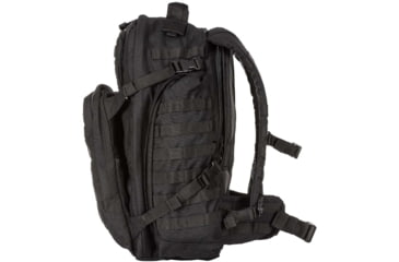 Image of 5.11 Tactical Rush 72 Backpack 55L, Black, 58602-019