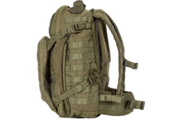 Image of 5.11 Tactical Rush 72 Backpack 55L, Olive Drab, 58602-188