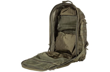 Image of 5.11 Tactical Rush 72 Backpack 55L, Olive Drab, 58602-188