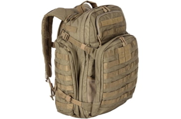 Image of 5.11 Tactical Rush 72 Backpack 55L, Sandstone, 58602-328