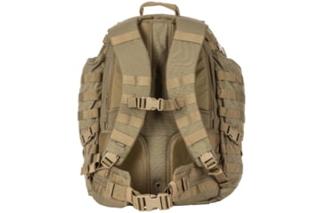 Image of 5.11 Tactical Rush 72 Backpack 55L, Sandstone, 58602-328