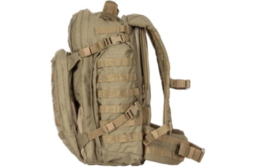 Image of 5.11 Tactical Rush 72 Backpack 55L, Sandstone, 58602-328
