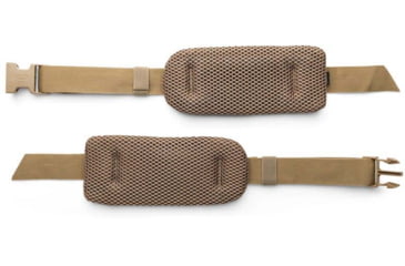 Image of 5.11 Tactical Rush Belt Kit, Kangaroo, 56771-134-1SZ