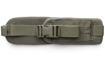 Image of 5.11 Tactical Rush Belt Kit, Ranger Green, 56771-186-1SZ