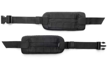 Image of 5.11 Tactical Rush Belt Kit, One Size, Uniform White, 56771-019-1SZ