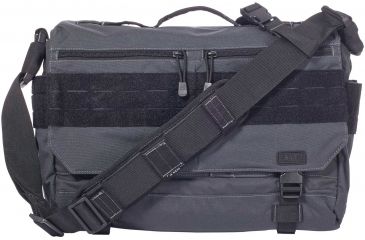 Image of 5.11 Tactical Rush Delivery Lima Carry Bag, Double Tap, One Size, 56177-026-1 SZ