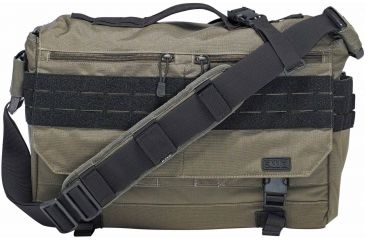 Image of 5.11 Tactical Rush Delivery Lima Carry Bag, OD Trail, One Size, 56177-236-1 SZ