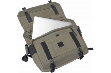 Image of 5.11 Tactical Rush Delivery Lima Carry Bag - Od Trail 56177-236-1 SZ
