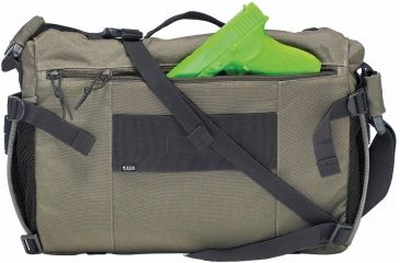 Image of 5.11 Tactical Rush Delivery Lima Carry Bag - Od Trail 56177-236-1 SZ