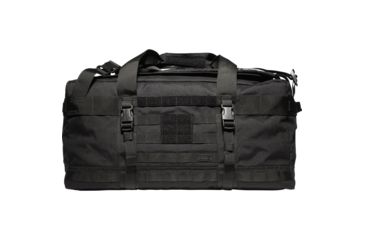 Image of 5.11 Tactical Rush LBD Lima Range Bag, Black, One Size, 56294-019-1 SZ