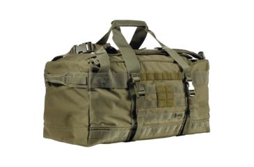 Image of 5.11 Tactical Rush LBD Lima Range Bag, Tac Od, One Size, 56294-188-1 SZ