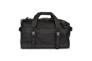 Image of 5.11 Tactical Rush Lbd Mike Duffel Bag, Black - 56293-019-1SZ
