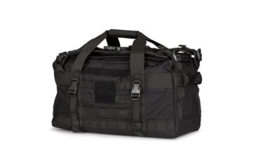 Image of 5.11 Tactical Rush LBD Mike Duffel Bag, Black, One Size, 56293-019-1 SZ