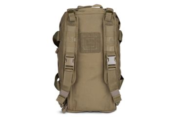 Image of 5.11 Tactical Rush Lbd Mike Duffel Bag, Kangaroo - 56293-134-1SZ
