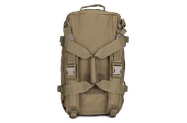 Image of 5.11 Tactical Rush LBD Mike Duffel Bag, Kangaroo, One Size, 56293-134-1 SZ