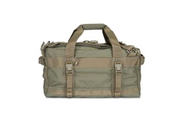 Image of 5.11 Tactical Rush Lbd Mike Duffel Bag, Sandstone - 56293-328-1SZ
