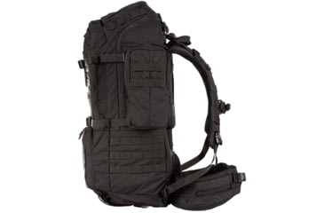Image of 5.11 Tactical Rush100, Black - 56555-019-SM