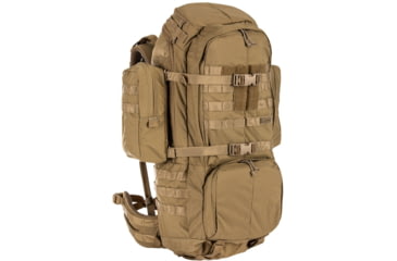 Image of 5.11 Tactical Rush100, Kangaroo - 56555-134-LXL