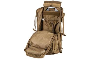 Image of 5.11 Tactical Rush100, Kangaroo - 56555-134-LXL