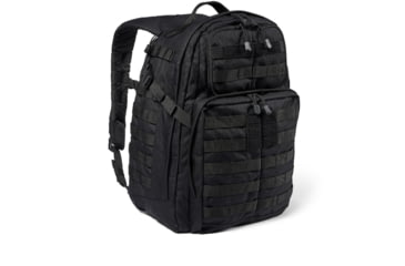 Image of 5.11 Tactical Rush24 2.0 Backpack 37l, Black - 56563-019-1SZ