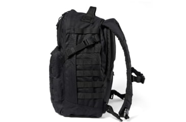 Image of 5.11 Tactical Rush24 2.0 Backpack 37l, Black - 56563-019-1SZ