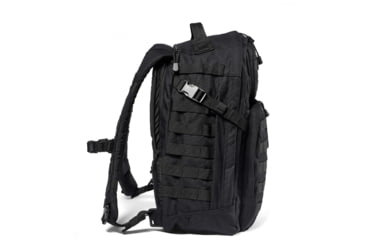 Image of 5.11 Tactical Rush24 2.0 Backpack 37l, Black - 56563-019-1SZ