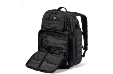 Image of 5.11 Tactical Rush24 2.0 Backpack 37l, Black - 56563-019-1SZ