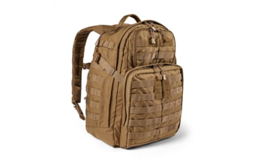 Image of 5.11 Tactical Rush24 2.0 Backpack 37l, Kangaroo - 56563-134-1SZ