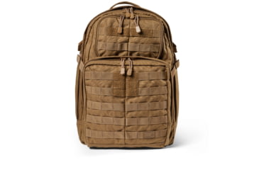 Image of 5.11 Tactical Rush24 2.0 Backpack 37l, Kangaroo - 56563-134-1SZ