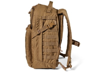 Image of 5.11 Tactical Rush24 2.0 Backpack 37l, Kangaroo - 56563-134-1SZ